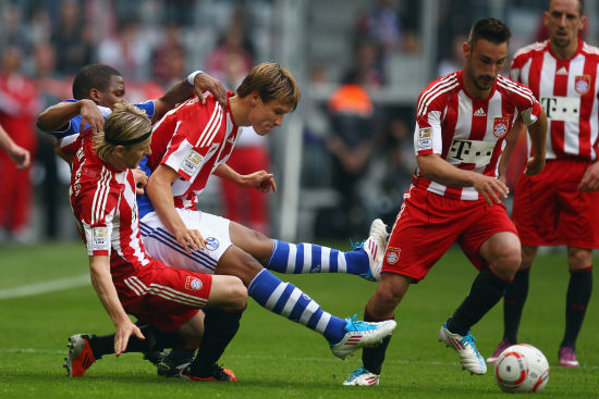 萨尔瓦多：从国家队到青训，我喜欢关注中国足球的每一个层面