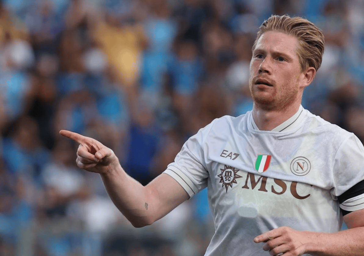 记者提问美国缺乏固定球员，波切蒂诺：谁是固定球员？哪位