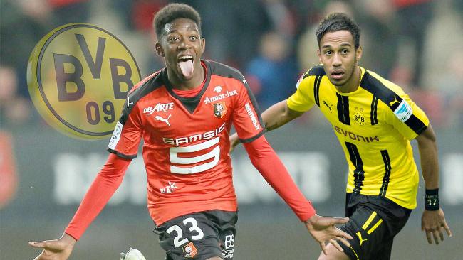 球探报告：阿森纳和切尔西的深入目标，里尔中场布阿迪