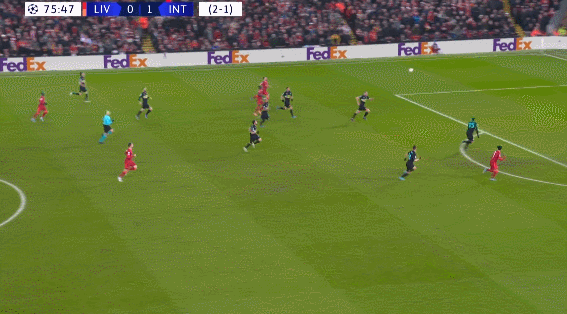 廖均健：梅州老板的苦苦支撑我们看在眼里，作为队长想说抱歉