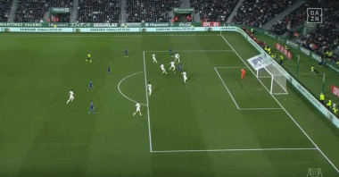 国足最新热身赛表现亮眼